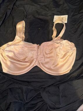 NWT Ameona mastectomy bra size 36G